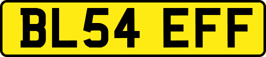 BL54EFF