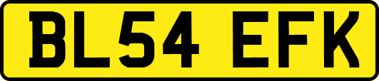 BL54EFK