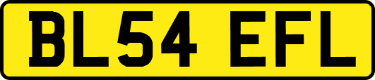 BL54EFL