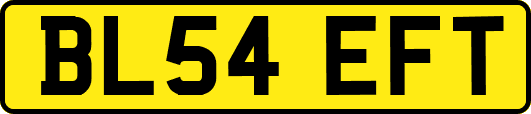 BL54EFT