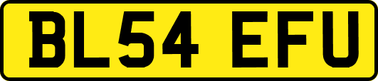 BL54EFU