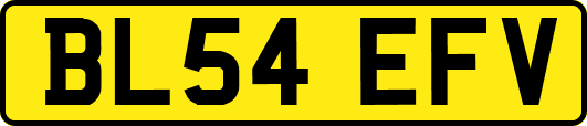 BL54EFV