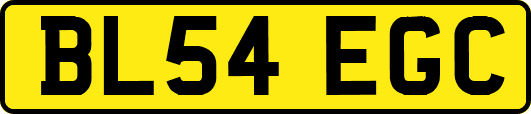 BL54EGC