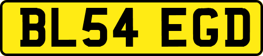 BL54EGD