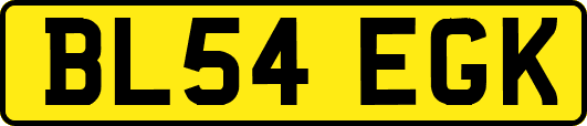 BL54EGK