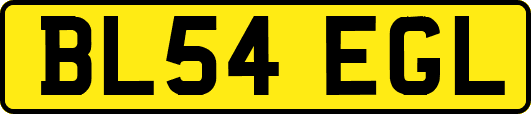 BL54EGL