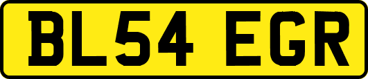 BL54EGR