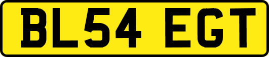 BL54EGT