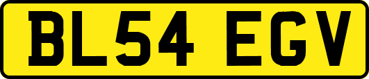 BL54EGV