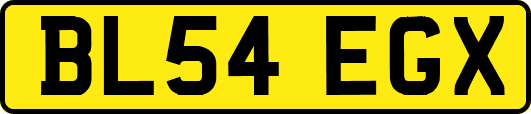BL54EGX