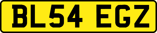 BL54EGZ