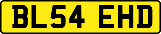 BL54EHD