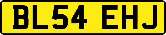 BL54EHJ