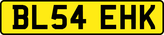 BL54EHK