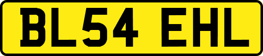 BL54EHL