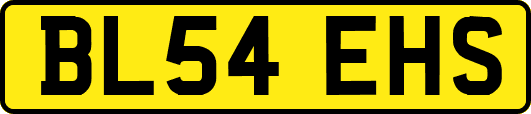 BL54EHS