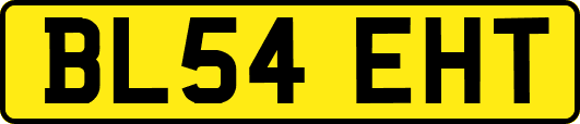 BL54EHT