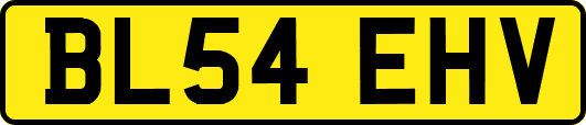 BL54EHV