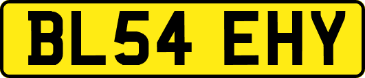 BL54EHY