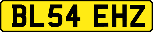 BL54EHZ