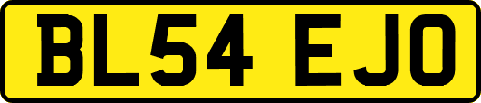 BL54EJO