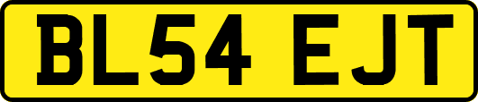 BL54EJT