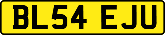 BL54EJU