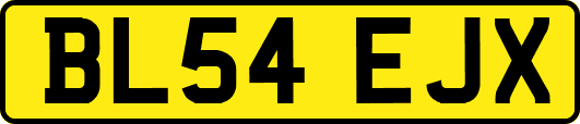 BL54EJX