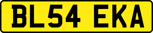 BL54EKA