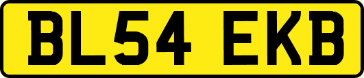 BL54EKB