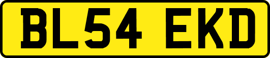 BL54EKD