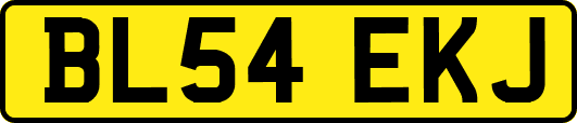 BL54EKJ