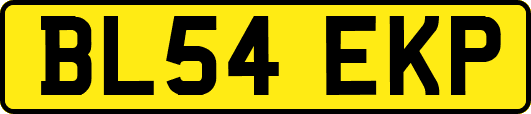 BL54EKP