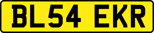 BL54EKR