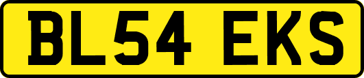 BL54EKS