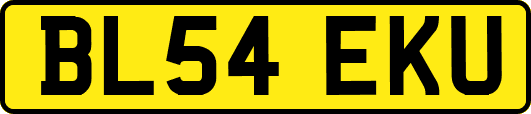 BL54EKU