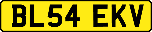 BL54EKV