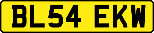 BL54EKW