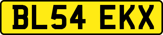 BL54EKX