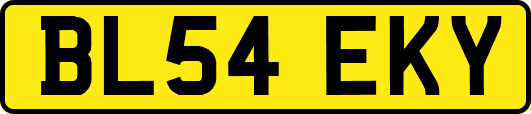 BL54EKY