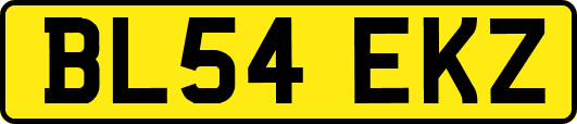 BL54EKZ