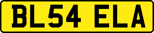 BL54ELA