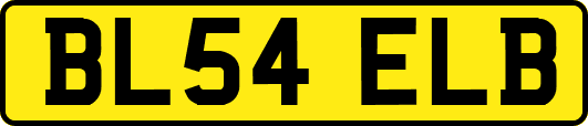 BL54ELB