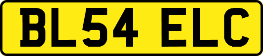 BL54ELC