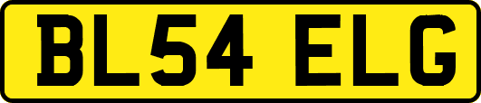 BL54ELG
