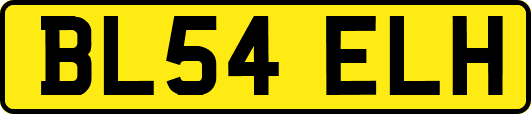 BL54ELH