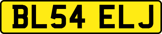 BL54ELJ