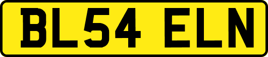 BL54ELN
