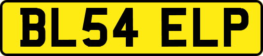 BL54ELP