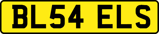 BL54ELS